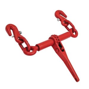 Load Binder Ratchet Dog 6mm for transport chain lashing