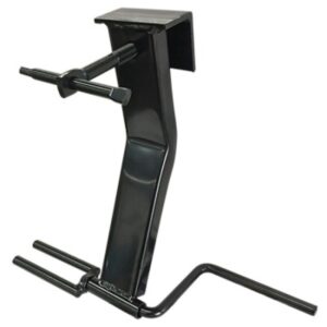 Strap Winder 50mm clamp-on tool for 5 inch gate pockets