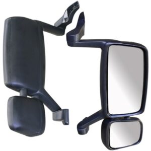 Volvo FH FM heated mirror assembly right hand right-hand side