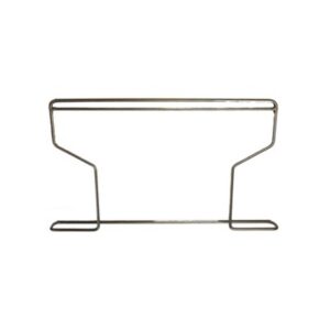 Anti Sail Bracket 560mm x 350mm mudflap bracket