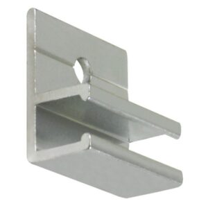 F Type Anti Spray Clip for mudguard spray suppression
