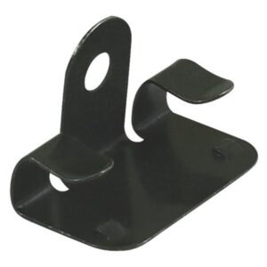 F Type Anti Spray Clip for spray suppressant skirting