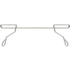 Anti-Sail Bracket 24in x 18in Mudflap support bracket