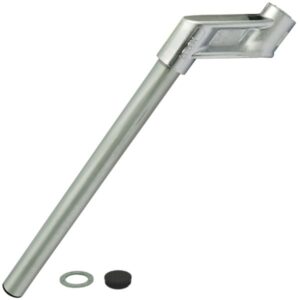 Lelox Offset Chassis Pipe Type B mudguard mounting assembly