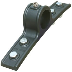 Truckmate Mudguard Bracket Mount 50mm for 50mm chassis pole mounting