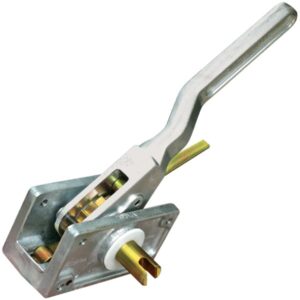 Structurflex Curtain Tensioner Cranked Handle right-hand curtain tensioner handle