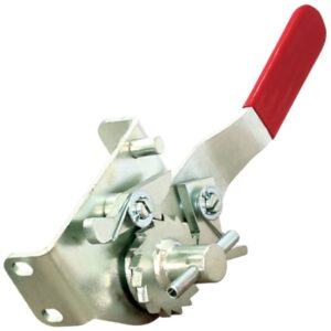Curtain Tensioner Right-Hand Krueger Old Style for curtainsider trailer
