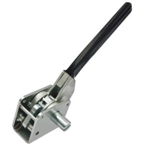 Structurflex Curtain Tensioner 100 Right-Hand straight handle tensioner