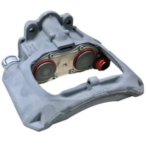Knorr-Bremse SK7 22.5in Brake Caliper Left-Hand installed view