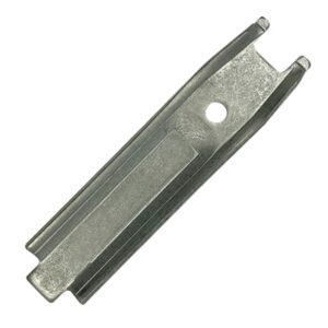 Caliper Pad Bar For BPW Disc Brakes on trailer disc brake caliper