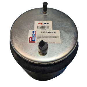 Air Spring Assembly For ROR 9T Krueger Trailer
