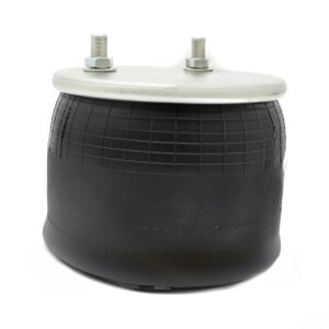 air spring assembly for hendrickson maxitraax trailer