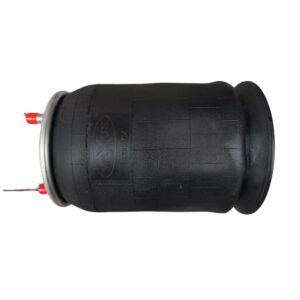 MAXUS Air Bag Suit Hendrickson IntraaX air spring assembly