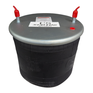 Trailer Air Spring Assembly CS9 Right-Hand Side