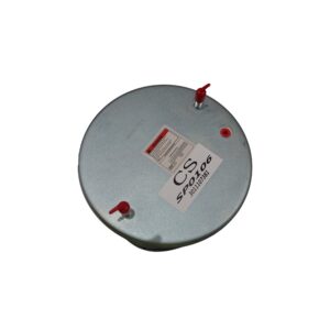 Air Spring Assembly CS9 Right-Hand Side on trailer suspension