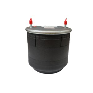 Air Spring Assembly CS9 Left-Hand Side air suspension assembly