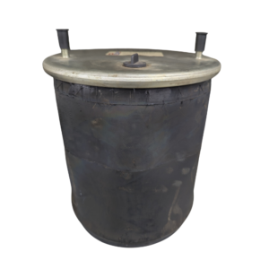 Air Spring Assembly For SAF Intra Trailer Suspension