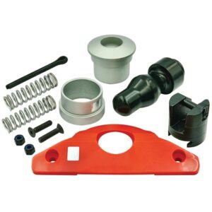 Ringfeder 50mm Coupling Repair Kit service components