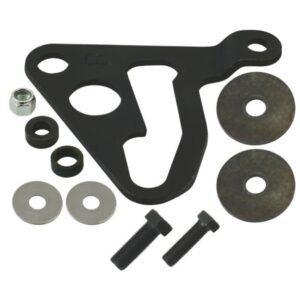 SAF Holland Cam Plate Kit For Holland 351 for fifth wheel coupling service