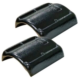 SAF Holland Ductile Iron Insert Kit 2 Pack for turntable servicing