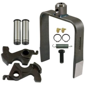 Jaw and Pin Kit Holland Pro Hitch 351 342 331 fifth wheel parts