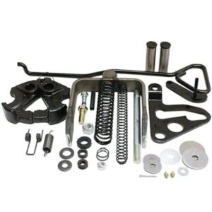 SAF Holland FW351 Rebuild Kit Right-Hand for turntables