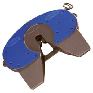 SAF Holland LowLube Fifth Wheel Top Plate replacement top plate