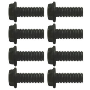 OMS M14 King Pin Bolt Kit for trailer king pin housings