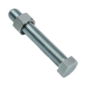 Jost JSK 36 Adjusting Screw 50mm for fifth wheel coupling