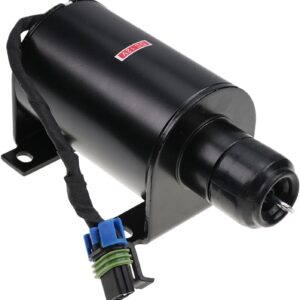 Carrier Transicold Supra stop start solenoid product image
