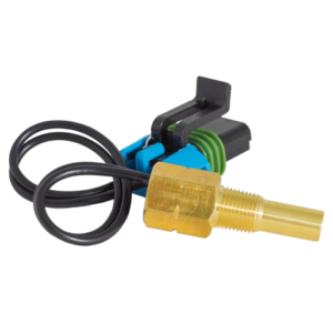 Carrier Transicold Water Temperature Sensor Vector Supra installed sensor