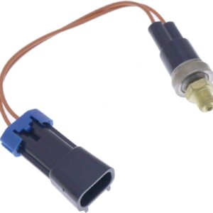 Carrier Transicold Oil Pressure Switch for Supra and Vector