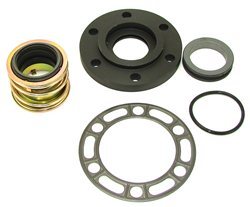 Carrier 05G Crankshaft Seal 38mm shaft seal