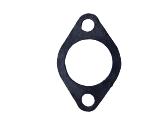 Carrier Exhaust Flange Gasket CT4.134 D2203 for CT engine exhaust joint