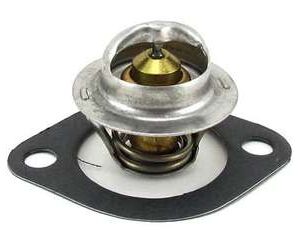 Carrier Thermostat 82°C 43.8mm coolant thermostat for CT engine