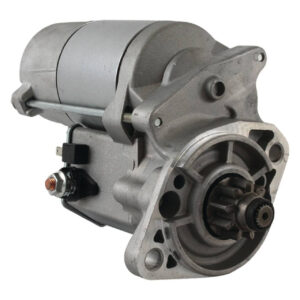 Carrier Transicold Starter Motor 12V 2.0kW for Carrier Vector