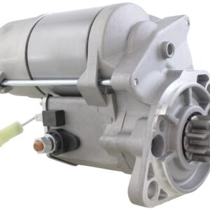 Carrier Starter Motor 12V 2.2kW 9-tooth CW OSGR