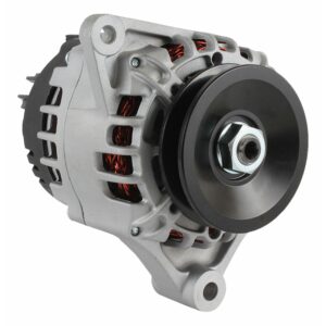 Carrier Alternator 12V Maxima Supra Range with pulley
