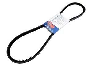 Lower Drive Belt Carrier Ultra XT/XTC compressor gearbox belt