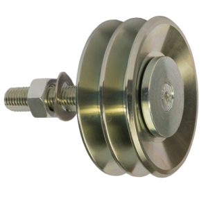 Idler Tensioner Pulley Carrier Supra 550/750/850