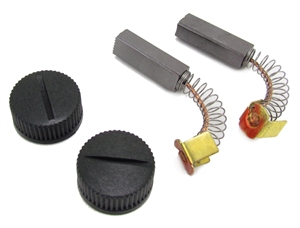 Carrier Evaporator Motor Brushes set of 2
