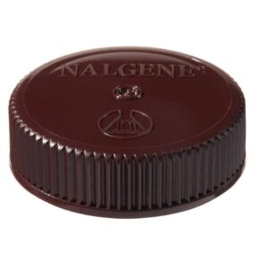 Carrier Transicold Coolant Bottle Cap for square bottle Supra and Maxima applications