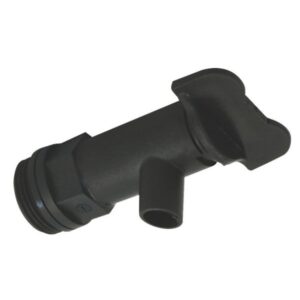 Water Tank Tap 20mm BSP for trailer water tank outlet