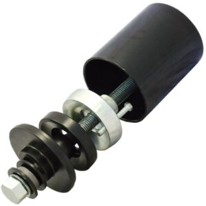 Hendrickson Wide Beam Bushing Replacement Tool kit for pivot bushings