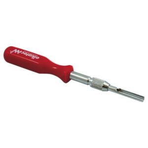 Knorr-Bremse TEBS Socket Tool for trailer EBS power connector service