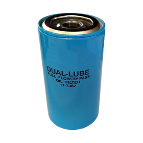 Oil Filter Thermo King SMX SL SB Spectrum replacement filter