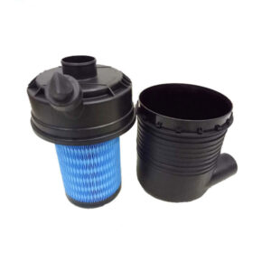 Air Filter Housing Thermo King SB SL SLX assembly