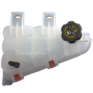 Thermo King SLX SLXe SLXi expansion tank replacement
