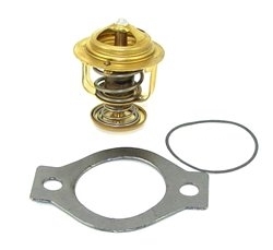 Thermostat 71C Yanmar 4TNE84 4TNE88 for Thermo King applications