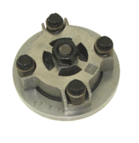 Thermo King Compressor Valve Plate X214 X430 assembly